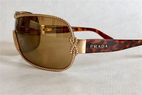 prada spr 690 for sale|Vintage Prada Sunglasses .